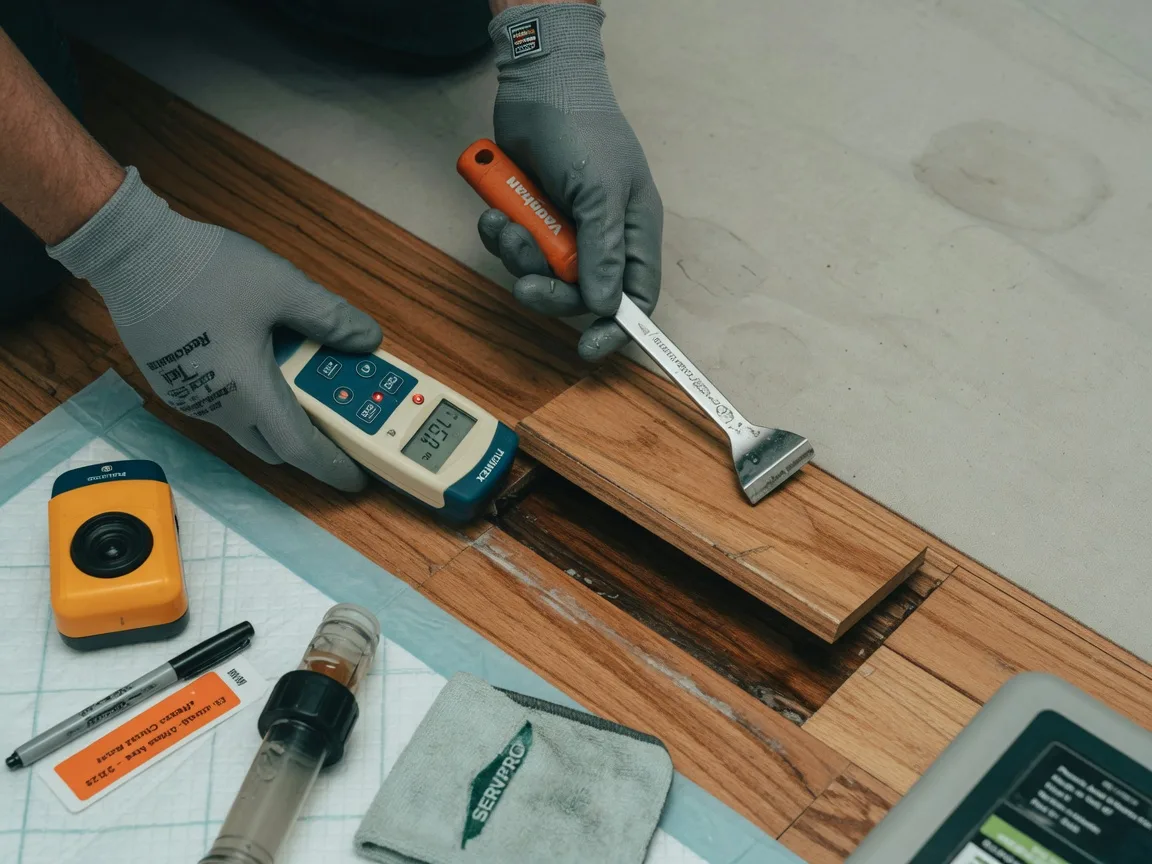Why choose Water Damage Restoration in Costa Mesa, CA